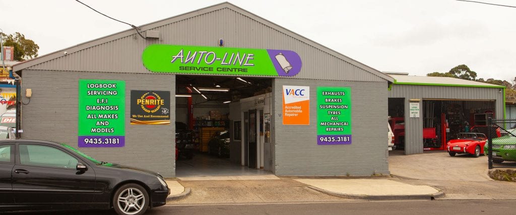 Home | Autoline Service Centre